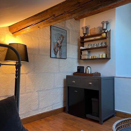 La Maison De Cerise Fourques  Bagian luar foto