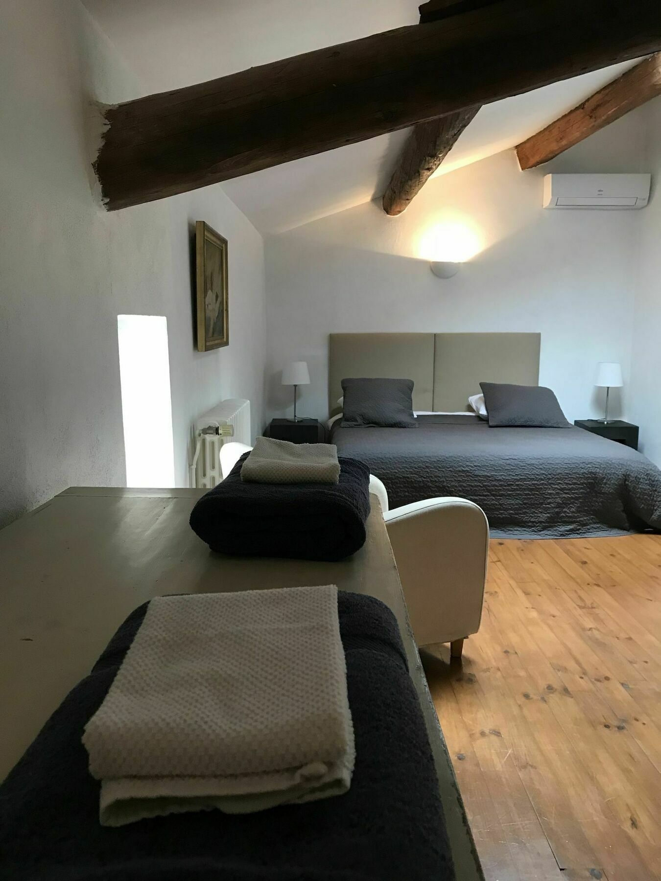 La Maison De Cerise Fourques  Bagian luar foto